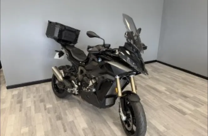 BMW S 1000 XR