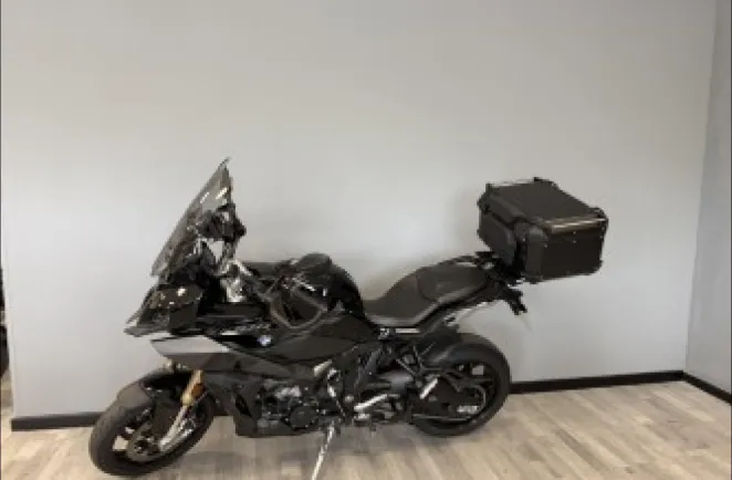 BMW S 1000 XR
