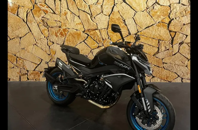 CF MOTO 