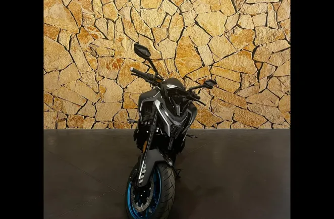 CF MOTO 
