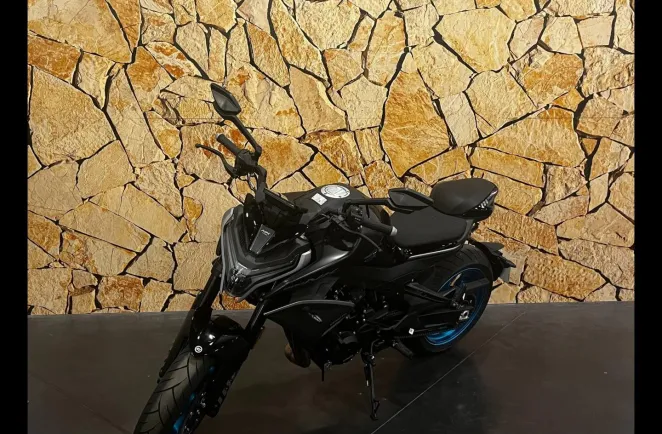 CF MOTO 
