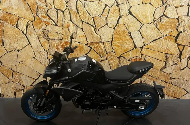 CF MOTO 
