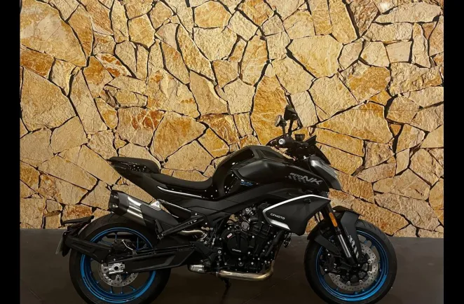 CF MOTO 