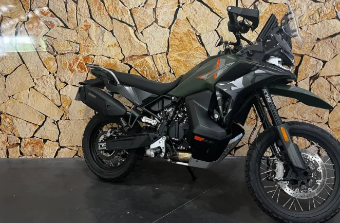 CF MOTO SOLO