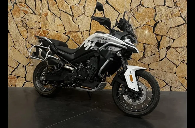CF MOTO SOLO