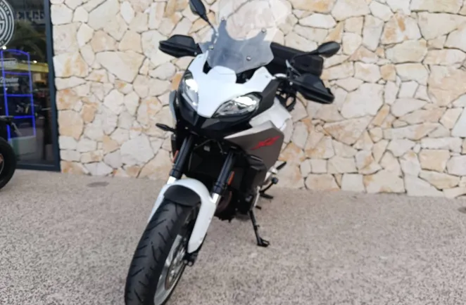 BMW 900 XR A2