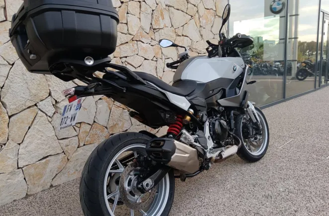 BMW 900 XR A2