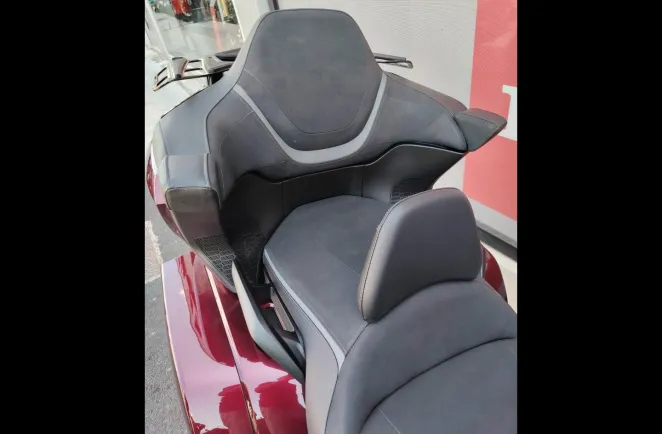 HONDA GL 1800 Goldwing Touring DCT 2024