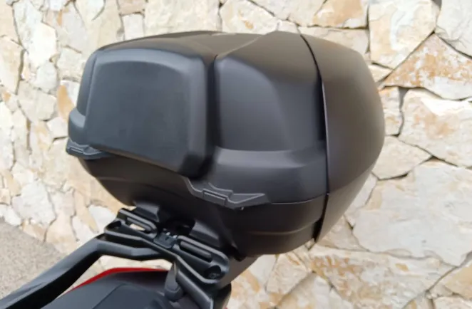 YAMAHA 300 Tech MAX+ 2025 + options