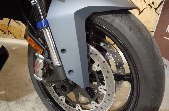 KTM SuperDuke GT 1290
