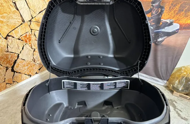 YAMAHA Tracer 9 900 GT+ Y-AMT