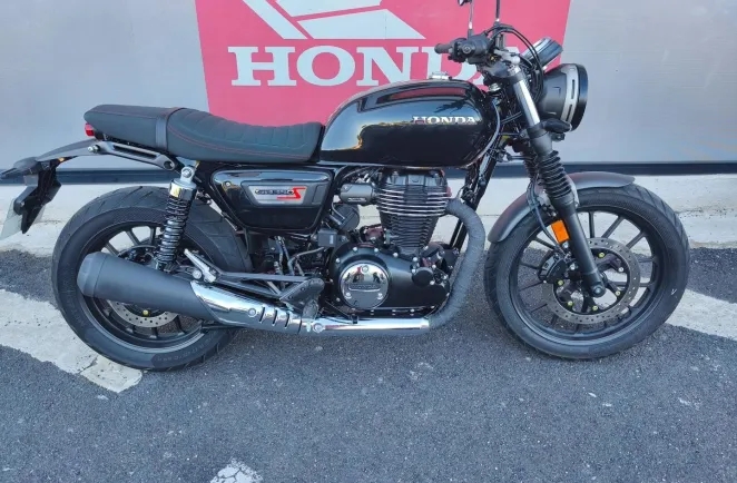 HONDA GB 350S