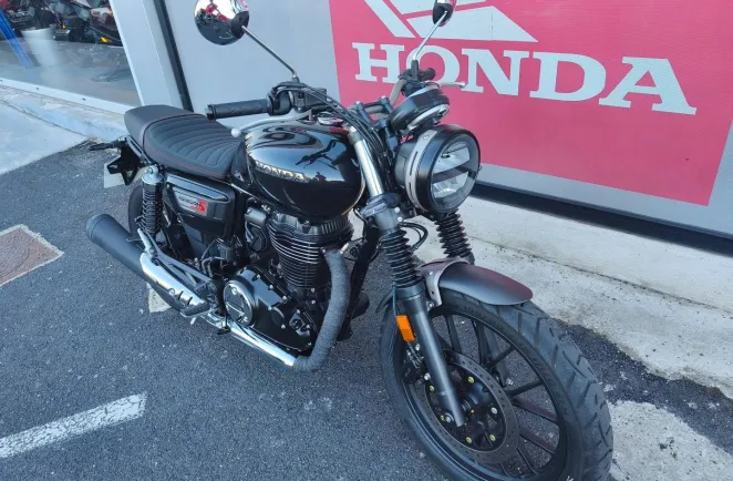HONDA GB 350S
