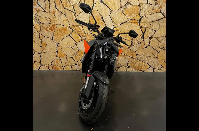 KTM Duke 990
