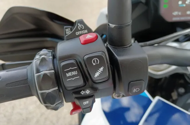 BMW 1000 XR FULL PACK + OPTIONS