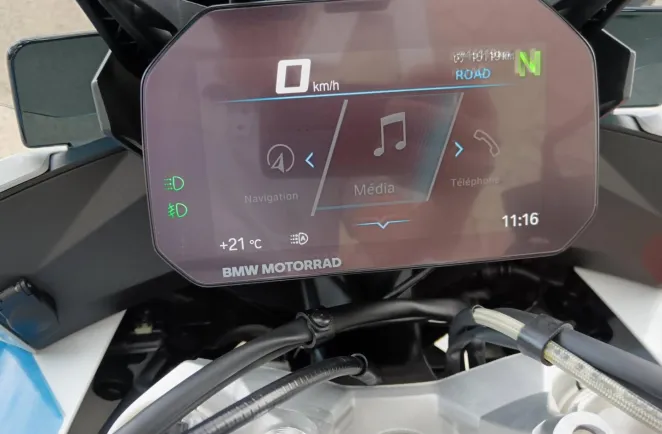 BMW 1000 XR FULL PACK + OPTIONS