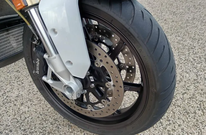 BMW 1000 XR FULL PACK + OPTIONS