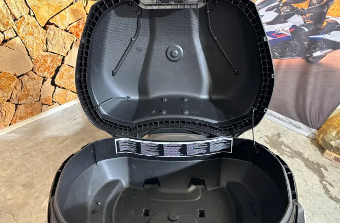YAMAHA Tracer 9 900 GT 2024
