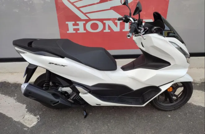 HONDA PCX 125 2025