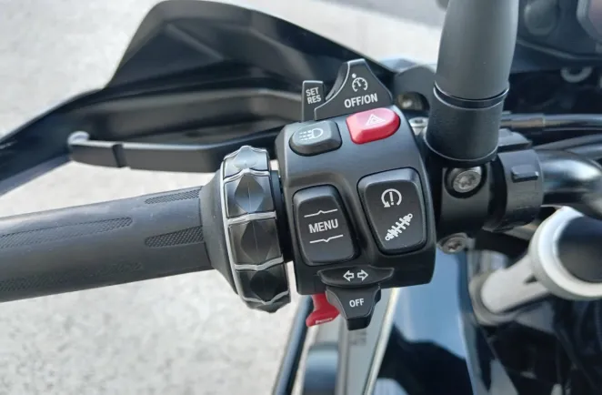BMW 750 GS FULL PACK + OPTIONS