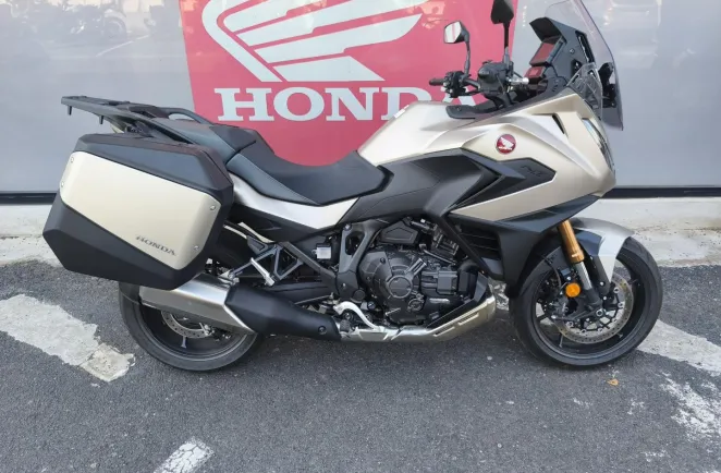 HONDA NT 1100 DCT 2026