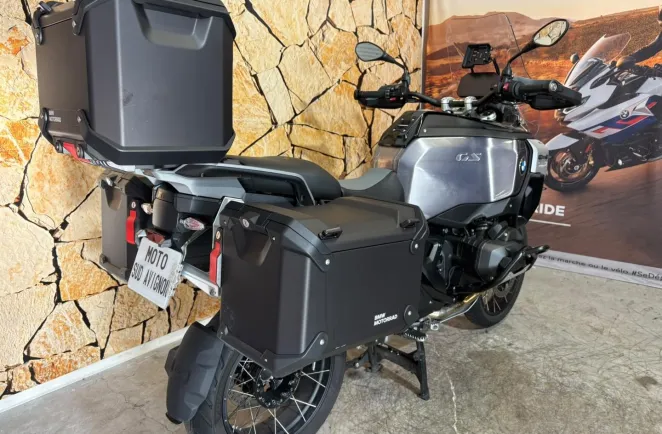BMW R 1300 GS Adventure