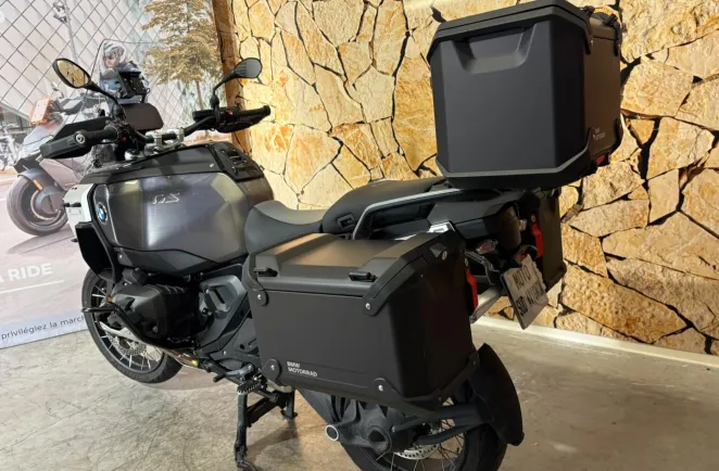 BMW R 1300 GS Adventure
