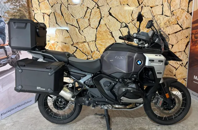 BMW R 1300 GS Adventure