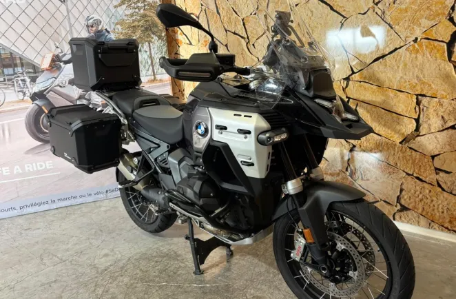 BMW R 1300 GS Adventure