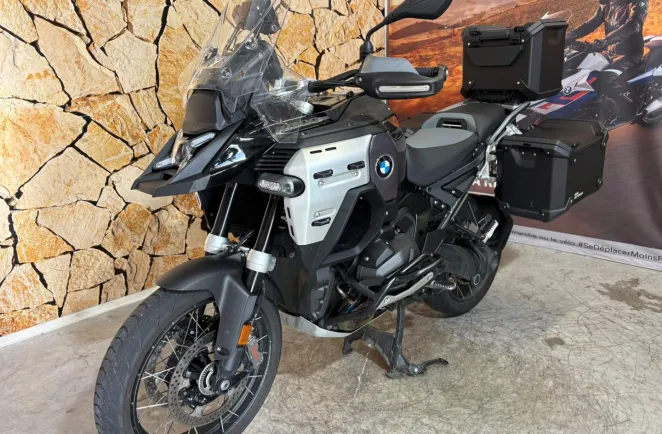 BMW R 1300 GS Adventure