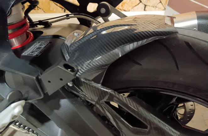 BMW S 1000 XR