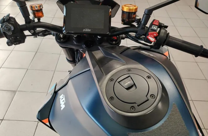 KTM 1290 R