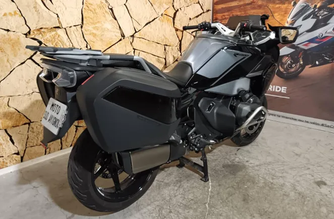 BMW R 1300 RT