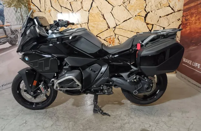 BMW R 1300 RT