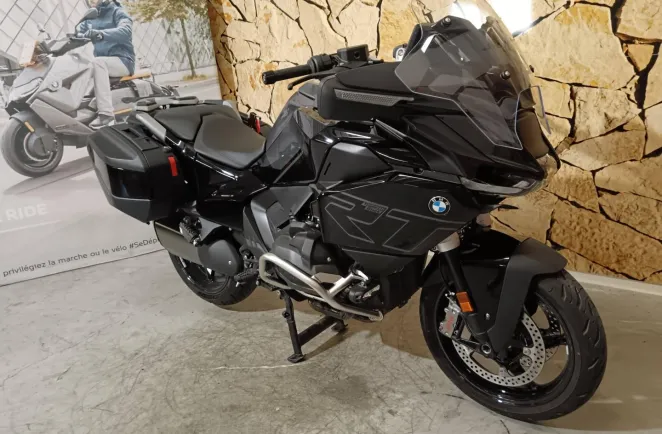 BMW R 1300 RT