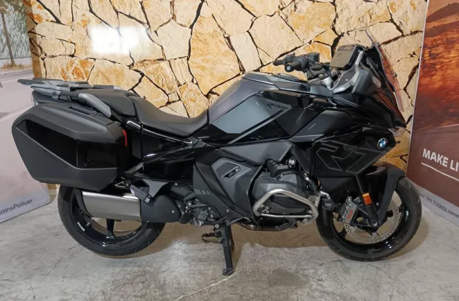 BMW R 1300 RT