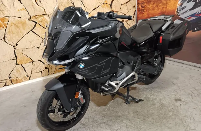 BMW R 1300 RT