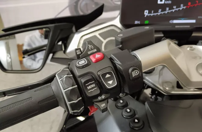 BMW R 1300 RT