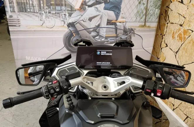 BMW R 1300 RT