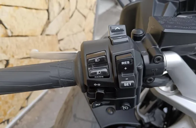 YAMAHA FJR 1300 AE Ultimate Edition 2020