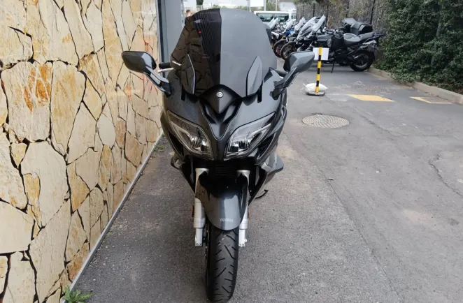 YAMAHA FJR 1300 AE Ultimate Edition 2020
