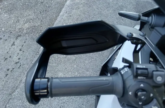 YAMAHA Tracer 9 900 GT Y-AMT