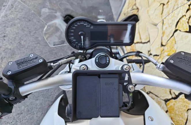 BMW R 1200 R Sport