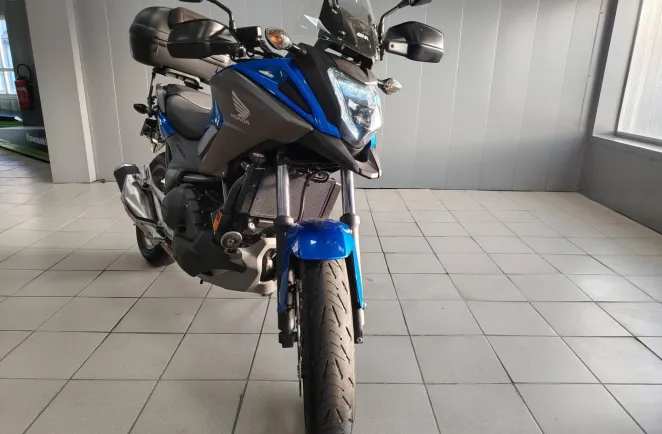 HONDA 750 X DCT ABS BOITE AUTO REVISEE GARANTIE