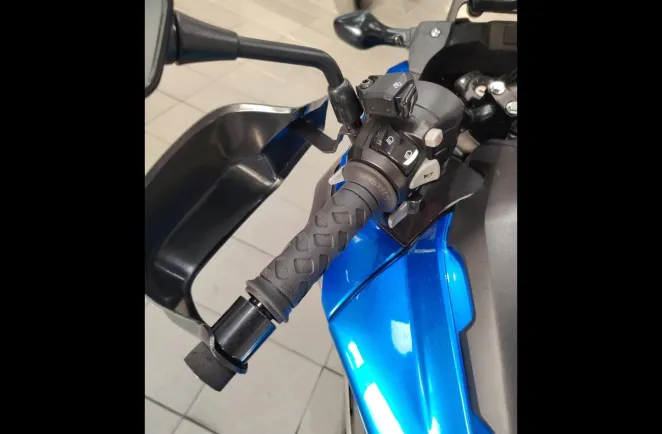HONDA 750 X DCT ABS BOITE AUTO REVISEE GARANTIE