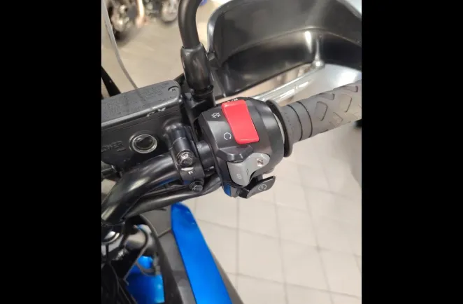 HONDA 750 X DCT ABS BOITE AUTO REVISEE GARANTIE