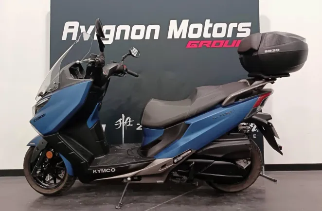 KYMCO X TOWN