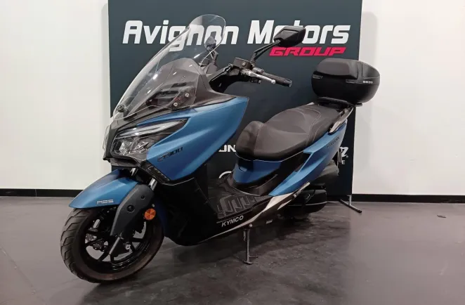 KYMCO X TOWN