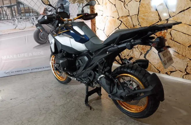 BMW R 1300 GS