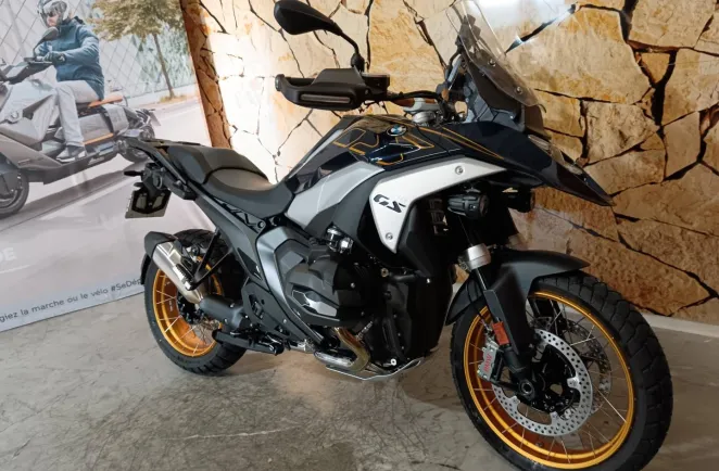 BMW R 1300 GS